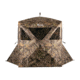 Ameristep Care Taker Kick-Out Ground Blind, Hub-Style Mossy Oak Break-Up Country, 300 Durashell Plus, 66in High, Mobuc, AMS-AMEBL3030