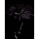 Ameristep Blind Support Stick, Black Aluminum, AMS-AMEAC0209