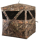 Ameristep Caretaker Run N Gun Blind, Mossy Oak Break Up Country, 300 Durashell Plus, 65in High, 49.50in Long, AMSAMEBL3031