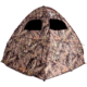 Ameristep Gunner Blind, Mossy Oak Break Up Country, 300 Durashell Plus, 57in High, 58in Long, AMSAMEBL1008
