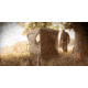 Ameristep Silent Brickhouse Blind - Mossy Oak Break-Out Country, AMEBF3007