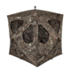 Ameristep Silent Brickhouse Blind - Mossy Oak Break-Out Country, AMEBF3007