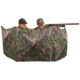 Ameristep Ameristep Throwdown Turkey Blind, Mossy Oak Obsession, AMS-AMEBL0258