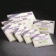 Ampac Flexibles Polyester Pouches, Ampac 506B-500 Heavy-Duty, 4.5 Mil