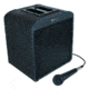 AmpliVox Basic Wired AirVox Bundle, Black, S6920