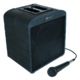 AmpliVox Basic Wired AirVox Bundle, Black, S6920