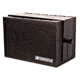 AmpliVox Mity Box Passive Speaker, Black, S1230