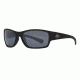 Anarchy K Grind Sunglasses, Rubberized black Frame, Smoke Polarized Lens, Polarized, 10217523.QTM