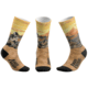 Anarchy Outdoors Tactical Boot Socks - Mens, Sunset RPR, One Size, MTBS-SRPR