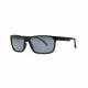 Anarchy Peril Sunglasses, Black Frame, Smoke with Black Mirror Lens, 10237495.QTM