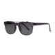 Anarchy UNIFY Sunglasses, Shiny Smoke Crystal Frame, Smoke Lenses 10241746.QTM