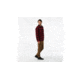 Smartwool Anchor Line Shirt Jacket-Men's, Crimson, Extra Large, SW000122151-XXL