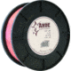 Ande Line Premium Mono Line 1/2lb Spool 40lb 700yd Pink, A12-40P