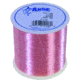 Ande Line Premium Mono Line 1/4lb Spool 12lb 1000yd Pink, A14-12P