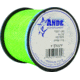 Ande Line Premium Mono Line 1/4lb Spool 30lb 400yd Green Hi-Vis, A14-30GE