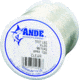 Ande Line Premium Mono Line 1/4lb Spool 6lb 1850yd Clear, A14-6C