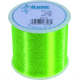 Ande Line Premium Mono Line 1/8lb Spool 12lb 500yd Green Hi-Vis, A18-12GE
