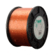 Ande Line Premium Mono Line 1/8lb Spool 8lb 787yd Pink, A18-8P