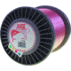 Ande Line Premium Mono Line 2lb Spool 20lb 4800yd Pink, A2-20P
