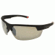 Angler Eyes Tigertrout Sunglasses, Rubberized Black Frame, Smoke Polarized Lens, Polarized, 10225840.FGX