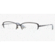 Anne Klein AK 9115 AK9115 Eyeglass Frames 564 -5016 - Navy 