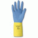 Ansell Healthcare Glove CHEMI-PRO 20MIL SZ8 PK12 192243 Glove CHEMI-PRO 20MIL SZ8 PK12