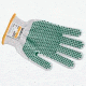 Ansell Healthcare SafeKnit Cut-Resistant Gloves, Ansell 240013 Style 72-023 Heavy-Duty, Two-Strand Seamless Glove