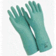 Ansell Healthcare Sol-Vex Nitrile Gloves, Ansell 117298 46 Cm (18'') Length, 22 Mil Thickness