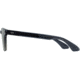 AO 1004 Sunglasses, Gray Demi Fade Frame, Calobar Green AOLite Nylon Lenses, Polarized, 51-18-145, 004251ST--GNN-P