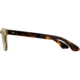 AO AO-1004 Sunglasses, Yellow Crystal Tortoise, SunVogue Brown Gradient AOLite Nylon Lenses, 51-18-145 B42, 004151ST--BGN