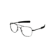 AO Flight Gear Original Pilot Series Sunglasses Frame Only, No Lens Black Frame 55mm Lens Diameter Bayonet Temples