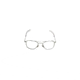 Ao Flight Gear Pilot Series Sunglasses Frame No Lens Matte Chrome Wire Spatula 52mm Lens Mc Ws 52