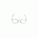 Ao Flight Gear Pilot Series Sunglasses Frame No Lens Silver Bayonet 57mm Lens S Bnt 57