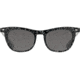 AO Lucinda Sunglasses - Womens, Obsidian, True Color Gray AOLite Nylon Lenses, Obsidian / True Color Gray Polarized Lens, 51-20-140, LUC351ST--GYN-P