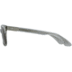 AO Saratoga Sunglasses, Gray Crystal, Cosmetan Brown AOLite Nylon Lenses, Polarized, 54-19-145 B42, SAR554ST--BNN-P