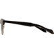 AO Sirmont Sunglasses, Black Gunmetal, True Color Gray AOLite Nylon Lenses, Black Gunmetal / True Color Gray Polarized Lens, 53-21-145, SIR153ST--GYN-P