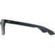 AO Tournament Sunglasses, Gray Demi Fade, SunVogue Gray Gradient AOLite Nylon Lenses, 52-20-145 B40, TOU152ST--GGN