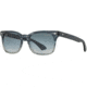AO Tournament Sunglasses, Gray Demi Fade, SunVogue Gray Gradient AOLite Nylon Lenses, 52-20-145 B40, TOU152ST--GGN