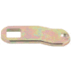 AP Products Straight Cam For Baggage Door Locks, 013-679