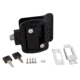 AP Products Travel Trailer Lock, Black, 013-570