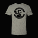 Apparel Grayboe Abe Lincoln T-Shirt, AP-TEE-ABE-LG