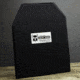 AR500 Armor 11x14 Gen 2 Blunt Force ASC Trauma Pad, Black TPAD11X14