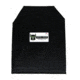 AR500 Armor 11x14 Gen 2 Blunt Force ASC Trauma Pad, Black TPAD11X14