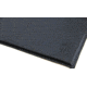 AR500 Armor 8x10 Gen 2 Blunt Force ASC Trauma Pad, Black TPAD8X10