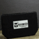 AR500 Armor 9.5x6 Gen 2 Blunt Force Abdominal Ballistic System ABS Trauma Pad, Black TPAD956