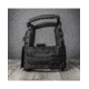 AR500 Armor Aegis Plate Carrier, Black AEGISBLK