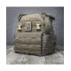 AR500 Armor Aegis Plate Carrier, Ranger Green AEGISRG