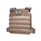 AR500 Armor Guardian Plate Carrier w/Slick Side, Coyote, 9216