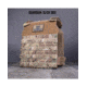 AR500 Armor Guardian Plate Carrier w/Slick Side, Multicam GUARDSLICKMC