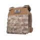 AR500 Armor Guardian Plate Carrier w/Slick Side, Multicam, 9218